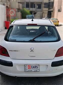 بيجو 307